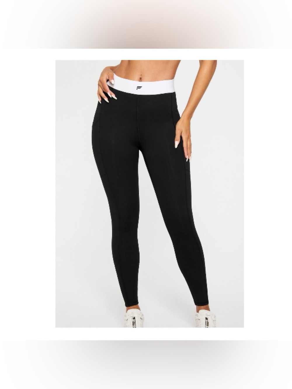 Fabletics Activewear Set - Picture 3 of 5